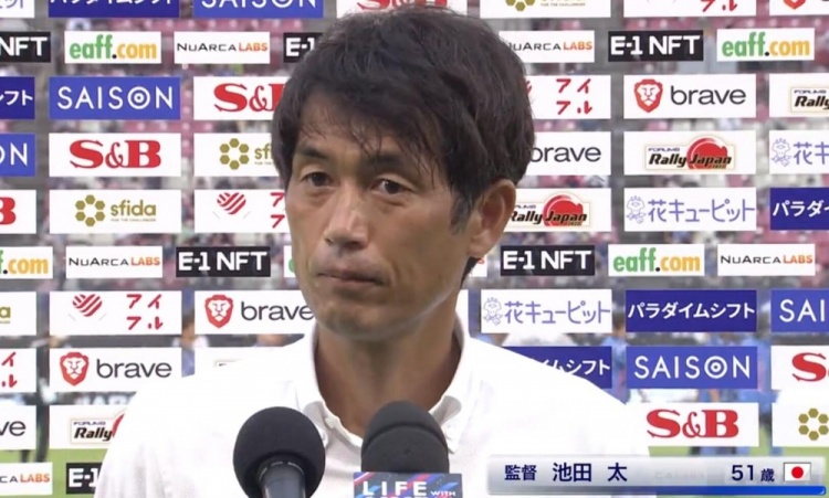 日本女足主帅：距离女足世界杯还有一年，要加紧备战夺回世界第一