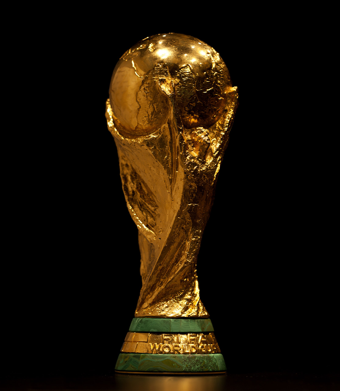 记者：埃及、希腊、沙特正准备联合申办2030年世界杯