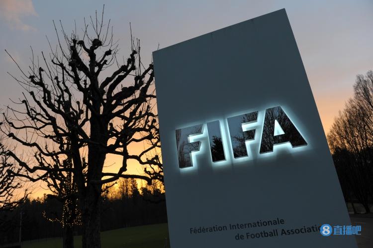 官方：国际足联驳回智利和秘鲁关于厄瓜多尔违规使用球员的上诉
