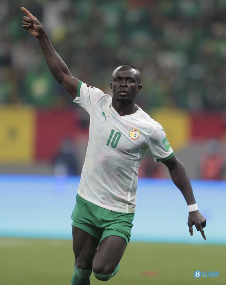 图片报：塞内加尔国家队已决定不补招球员替代马内