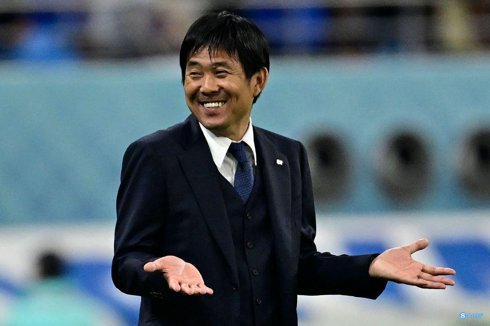 本田圭佑：日本队本届世界杯有戏，可以大胆想象一下决赛了
