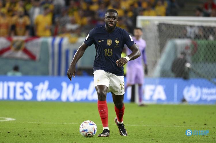法国晋级，近11届世界杯决赛必有国米和拜仁球员